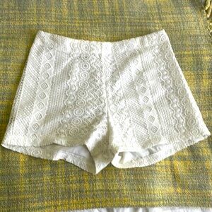 Lea&Viola Shorts in perfect conditions